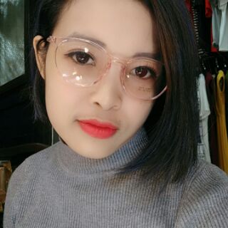 Kính nhựa gọng dẻo