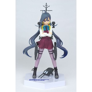 Mô hình Kancolle: Kiyoshimo