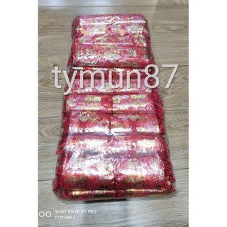 10 túi đựng quà - đựng đồ lễ ăn hỏi