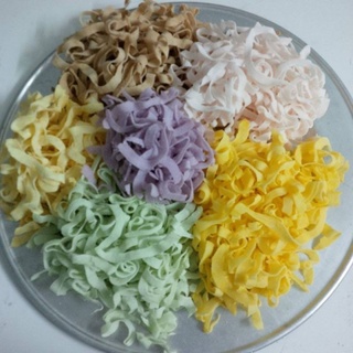 Mứt dừa non nhà làm, mứt dừa Handmade