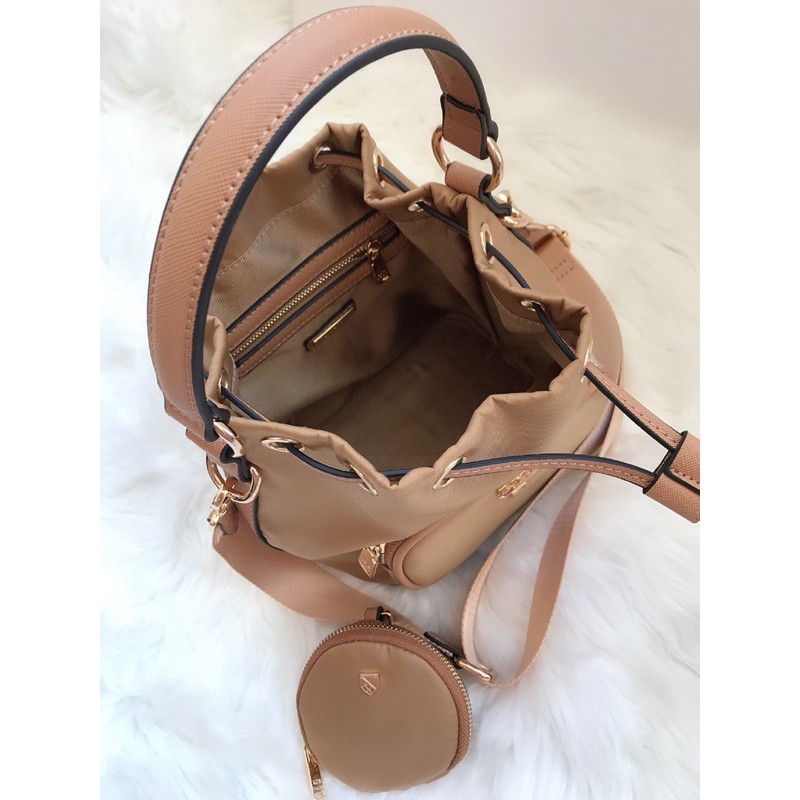 Túi Lyn rút dây ROSETTE BUCKET