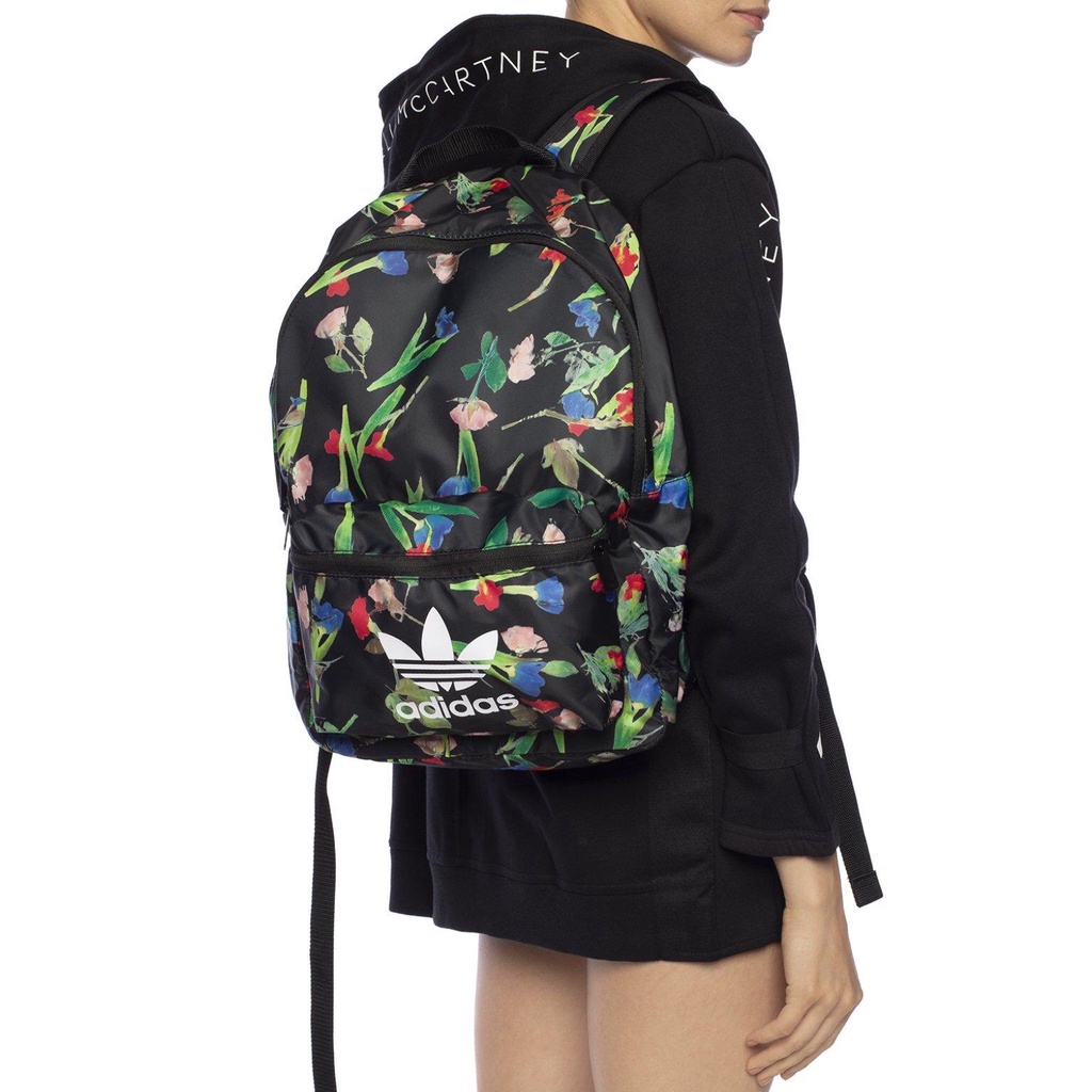 ⚡️ [~30 Mẫu BALO SALE] Balo Adidas Originals adicolor Classic Graphic Backpack | HÀNG XUẤT DƯ - CAM KẾT CHẤT LƯỢNG NHẤT