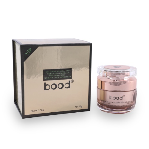 Bood kem dưỡng trắng da - mụn - chống nắng - lão hóa da 50g (cao cấp)