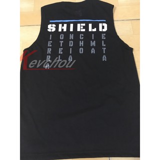 Áo thun The Shield United WWE