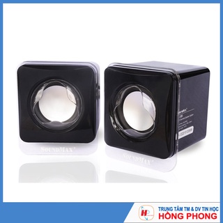 Loa vi tính Soundmax A120