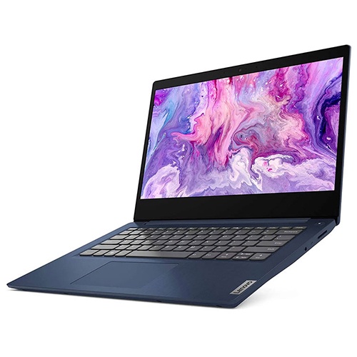 Máy tính xách tay/Laptop Lenovo Ideapad Slim 3 14ITL6 82H700G1VN