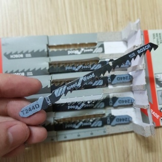 Lưỡi Cưa Lọng Gỗ Boss(Bộ 5 Cây )