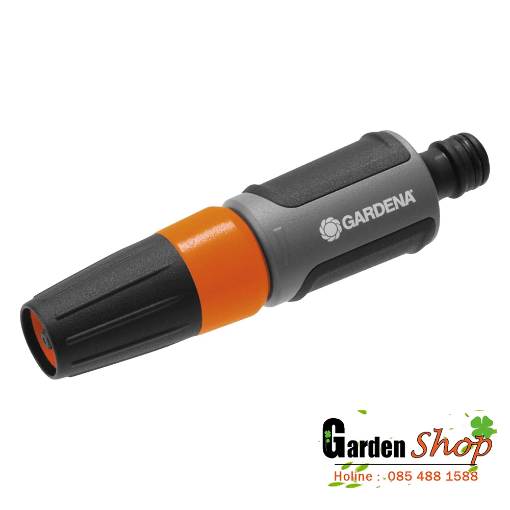 Vòi phun cổ điển Gardena 18300-50