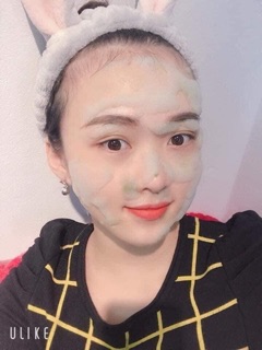 (Hộp 6 miếng) Set mặt nạ thải độc rau củ Super Vegitoks Mask Hàn Quốc