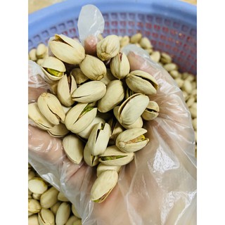 Hạt Dẻ Cười Mỹ Rang Muối 500g