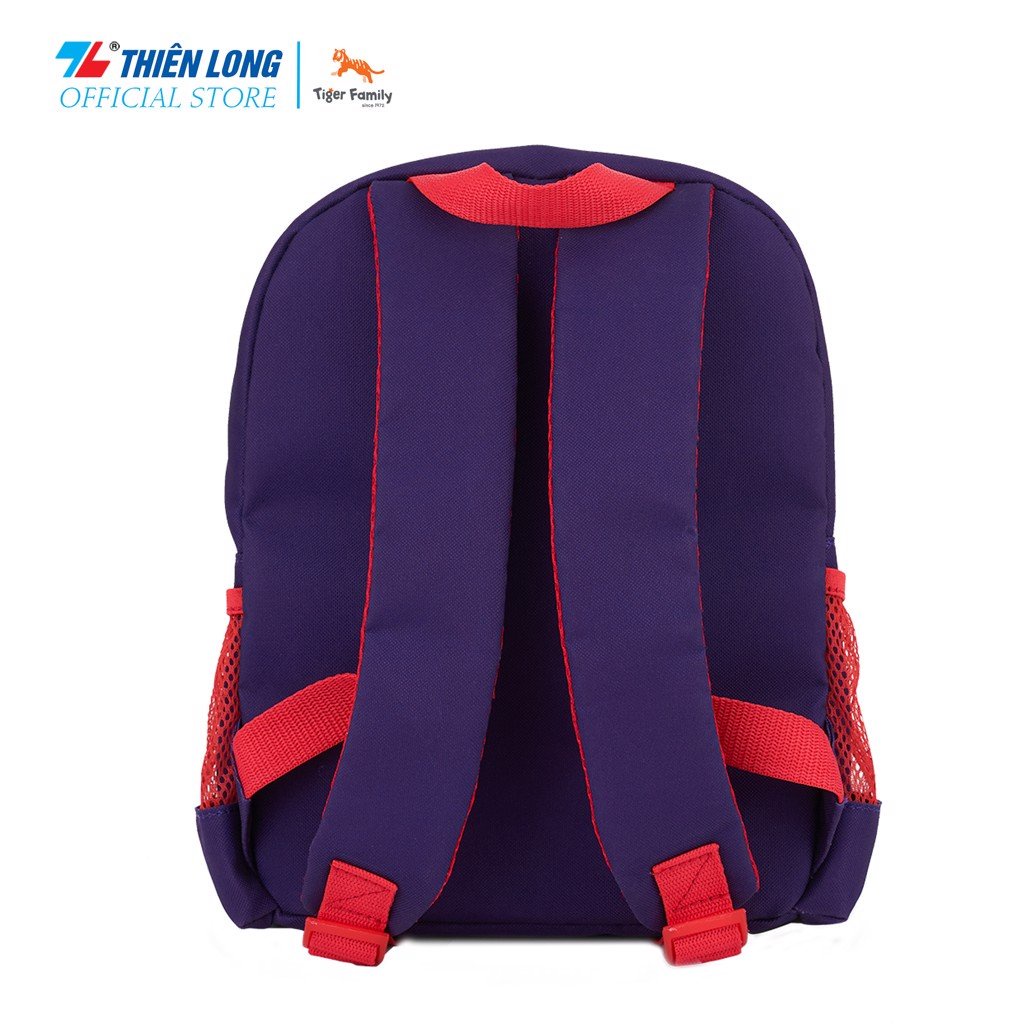 Ba lô mầm non Điểm 10 TP-BP058/MR