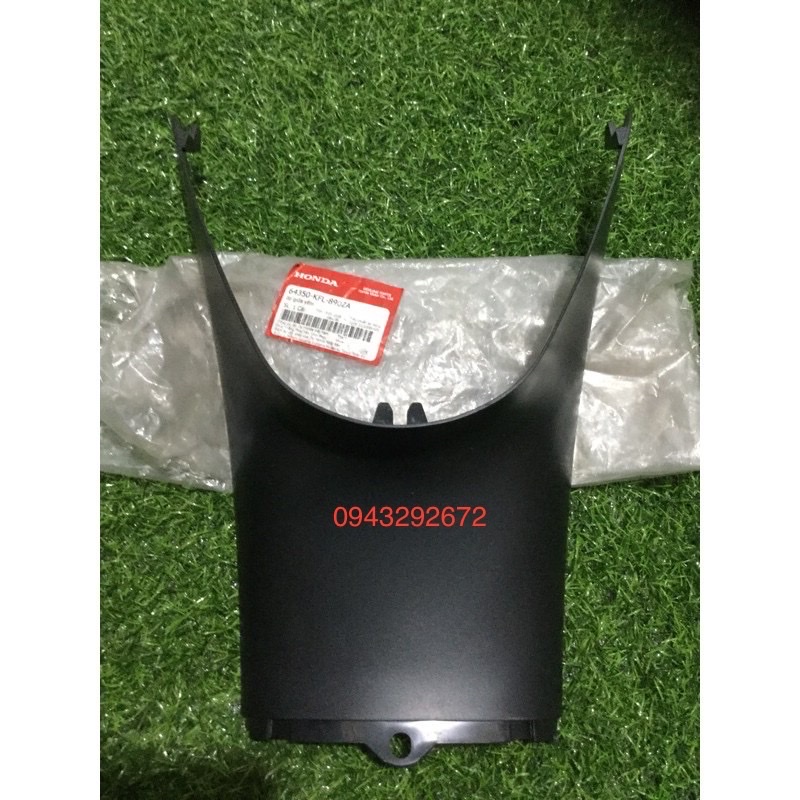 Ốp Bình Xăng Future 1 Honda ( 64350KFL890ZA )