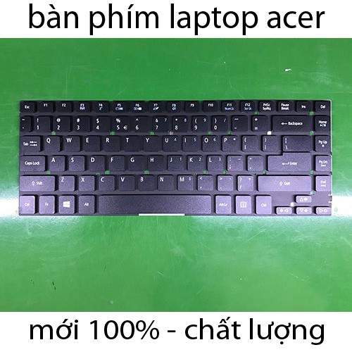 bàn phím laptop acer 4830 e1-430 e1-432 e1-472 ES1-511 e5-471 NV47 getway MS2317 e5-441