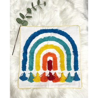 Vỏ gối sofa phong cách Scandianvian