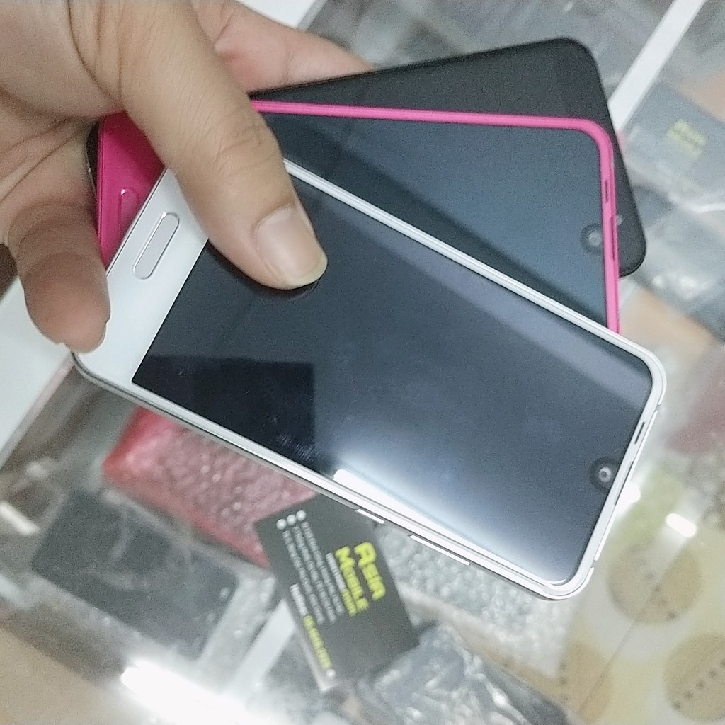 (Like New 98% - Androil 10) Sharp Aquos R Compact SHV41 – Smartphone Nhỏ Gọn Có màn hình 120Hz rẻ nhất thế giới