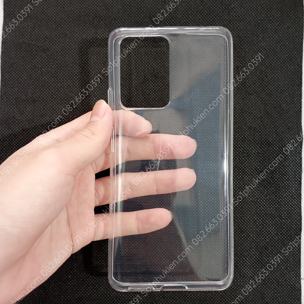 Ốp lưng xiaomi MI 11T - MI 11T PRO dẻo trong suốt cao cấp và chống sốc bảo vệ camera bền đẹp