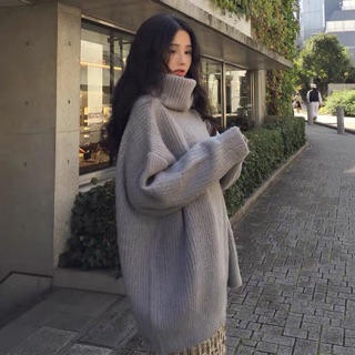❌ÁO LEN DÁNG DÀI CỰC XINH❌