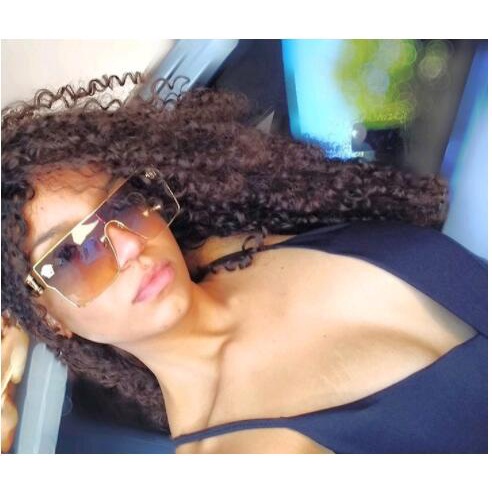 Kính Mát Versace Chống Tia UV400 Thời Trang