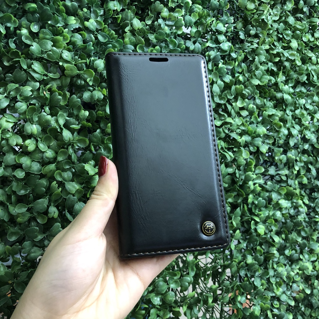 Bao da cao cấp dành cho Sony Xperia Z4/ Z3 Plus. Hàng cao cấp . Anh thật.
