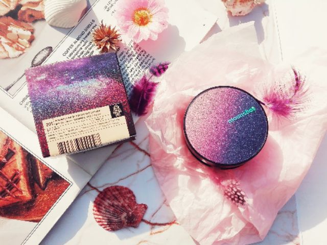 [Order - NEW] Phấn nước Moonshot - Cushion Moonshot | BigBuy360 - bigbuy360.vn