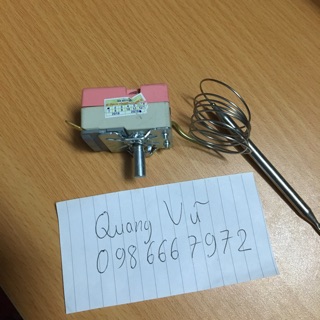 Role nhiệt bình nóng lạnh picenza ,feroli