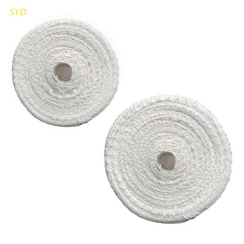 Cuộn Lưới Cotton 1 / 3 Mét Dùng Để Bọc Thịt Nướng Xúc Xích