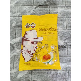 Kẹo Sữa Chua HeHe 360gr