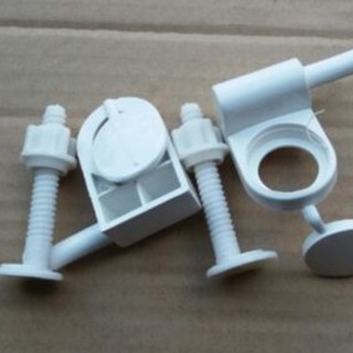 ốc nắp bồn cầu