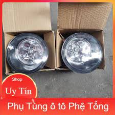 Đèn gầm, ( đèn ba đờ xốc, đèn sương mù ) xe THACO Towner 950 / 950A