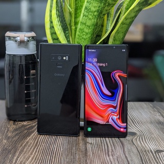 Điện Thoại Samsung Galaxy Note 9 128g/512g