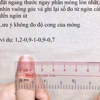 nail box — Làm theo yêu cầu