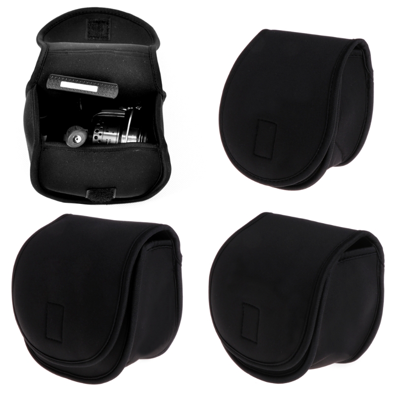 Túi Đựng Bảo Vệ Máy Câu Cá