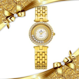 [Trợ giá] Đồng Hồ Nữ Olympia Star OPA28019DLK T Chính Hãng