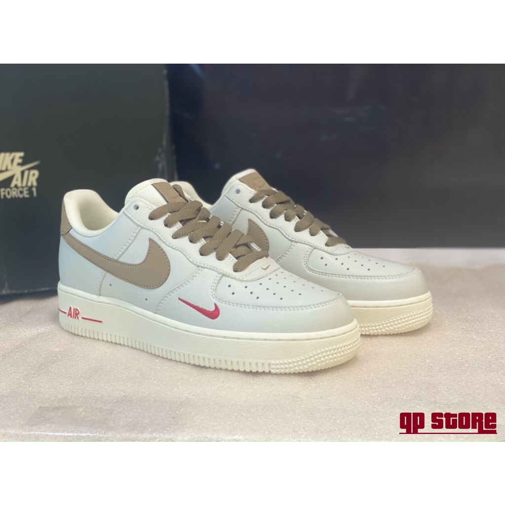 Giày Nike Air Force 1 Shadow Spruce Aura [FullBox]
