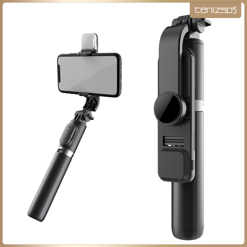 Gậy Tự Sướng Bluetooth Không Dây Có Thể Kéo Dài Và Điều Khiển Từ Xa Cho Ios / Android | BigBuy360 - bigbuy360.vn