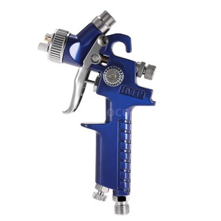 Bộ dụng cụ phun sơn đầu phun 0.8mm