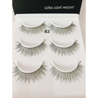 Mi 3D Kazumi Lông Chồn