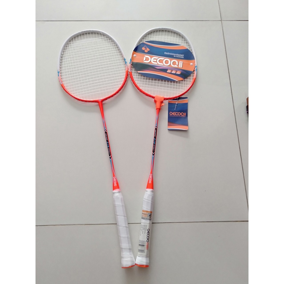 CẶP VỢT CẦU LÔNG 3009