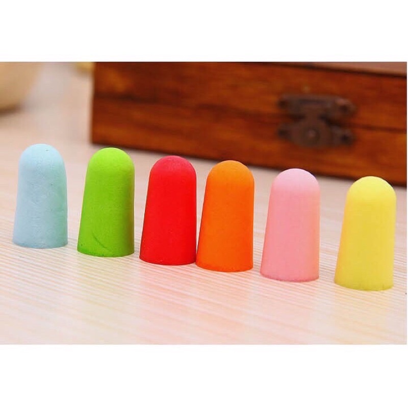 Bịt Tai Chống Ồn Có Hộp Nhựa