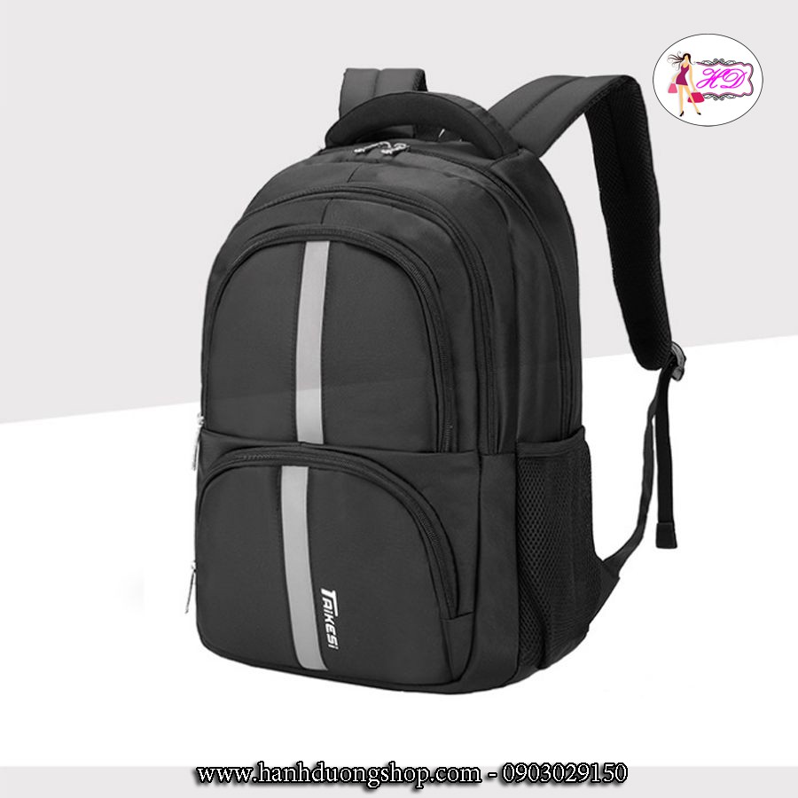 Balo laptop chống sốc Taikesi 2 ngăn ngoài HQC251