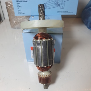 ROTO (Ruột máy) mã 0810 (DCA) AZG6