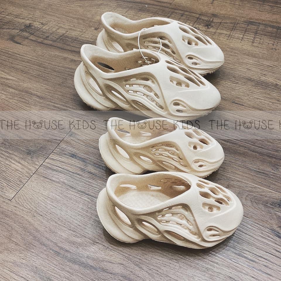 Giày thể thao bánh mì Yz cho bé trai THE HOUSE KIDS