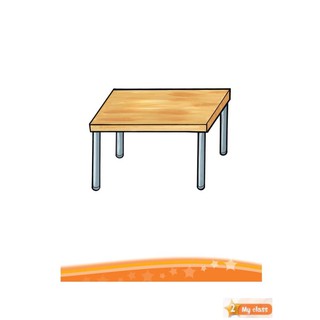 Flashcard Kid's box starter