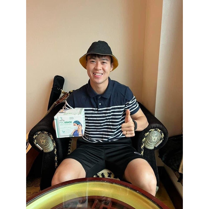 [HÀNG CHÍNH HÃNG ] KHẨU TRANG Y TẾ N95 PROMASK THỊNH LONG | BigBuy360 - bigbuy360.vn