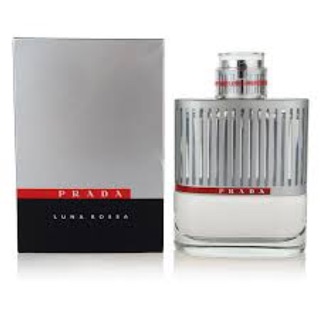 Nước hoa prada Luna Rossa edt 100ml