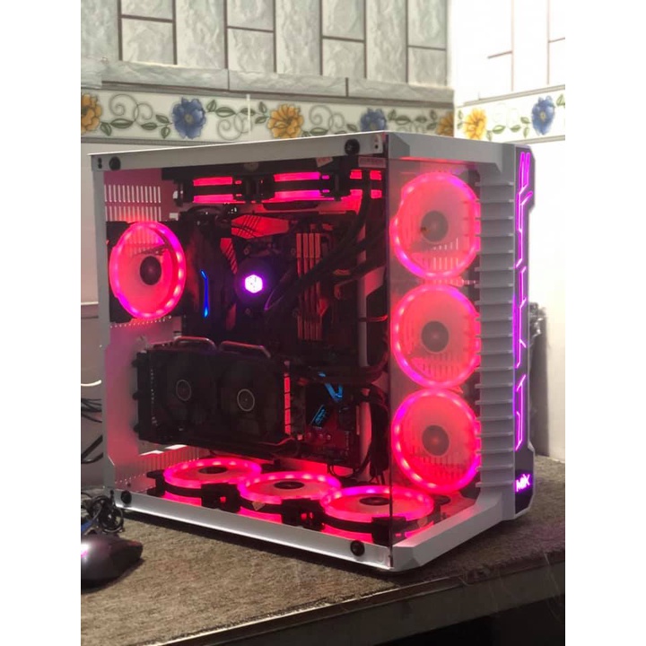 Cấu hình livestream | BigBuy360 - bigbuy360.vn