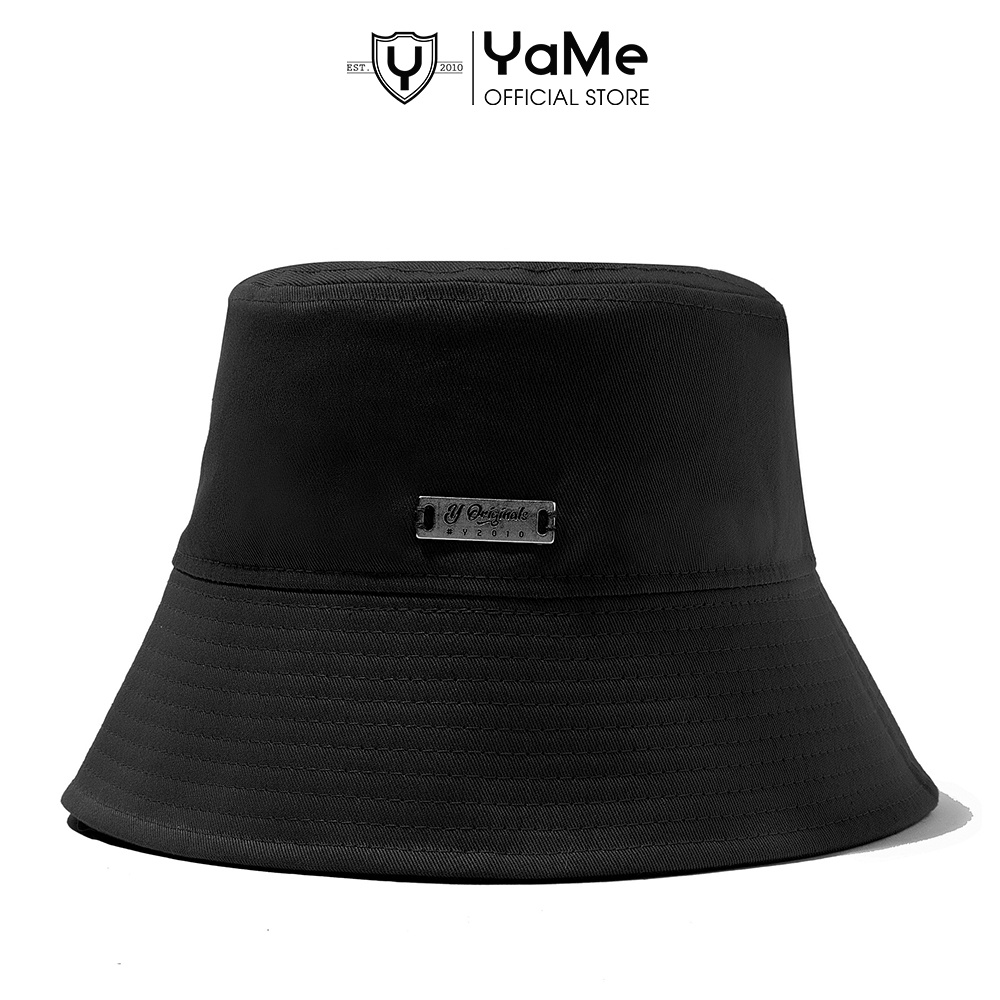 Nón Nam Nữ Thời Trang Thương Hiệu Y2010 Ver5 20844|YaMe|