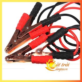 Dây câu bình ắc quy ô tô