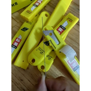 Lưỡi dao trổ - Dao dọc giấy - Cỡ lớn