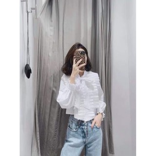áo sơ mi trắng